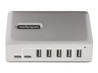 STARTECH 7-Port USB-C Hub Self-Powered