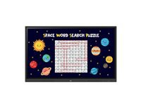 LG Signage Display IDB IR Touch 75inch