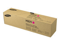 Bild von SAMSUNG CLT-M809S Magenta Toner Cartridge