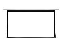 ELITE SKT120XH-E20-AUHD 16:9 H:149.4 W:265.7 White built-in Circuit board, V3.0 IR&RF&Wall board, 12V Trigger, Fiber Glass Fabric