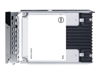 Bild von DELL 960GB SSD SATA Mixed Use 6Gbps 512e 6,35cm 2,5Zoll Hot-Plug CUS Kit