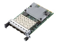 Bild von LENOVO ThinkSystem Broadcom 57504 10/25GbE SFP28 4-Port OCP Ethernet Adapter