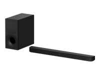SONY HT-S400 2.1CH SOUNDBAR - Soundbar kaiuttimet - 4548736134478 - 1