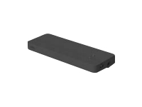 FUJITSU THUNDERBOLT 4 PORT REPLICATOR 170W (NO 3-PIN CABLE)