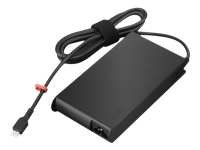 Bild von LENOVO ThinkPad 135W AC Adapter USB-C - EU