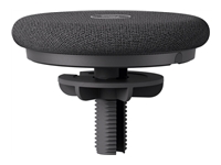 LOGITECH Rally Mic Pod 2 Mount, GRAPHITE