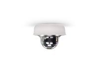 CISCO Meraki Fixed Lens, Mini-dome, Outdoor, 4MP Camera, 512GB