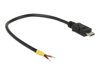 Bild von DELOCK Kabel USB 2.0 Micro-B Stecker