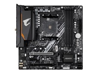 Bild von GIGABYTE B550M AORUS ELITE AX AM4 4xDDR4 4xSATA 2xM.2 1xHDMI port