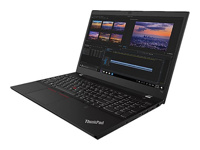 REFURB LENOVO ThinkPad T15p G1 i7-10750H
