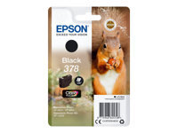 Bild von EPSON Singlepack Black 378 Eichhörnchen Clara Photo HD Ink