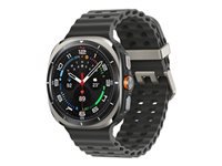 Bild von SAMSUNG Galaxy Watch Ultra LTE 47mm 64GB SM-L705F Titanium Silver