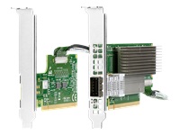 Bild von HPE IB HDR PCIe G3 Aux Card W/short Cbl