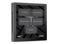 LINDY Pavé tactile de commande 4 pouces