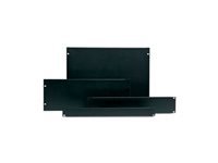 APC Blanking Panel Kit 19 inch Black (1U, 2U, 4U, 8U) NetShelter SX