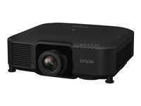 EPSON EB-PU1007B 3LCD 7000Lumen WUXGA 1920x1200 No Lens black