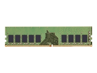 Bild von KINGSTON 16GB 3200MHz DDR4 ECC CL22 DIMM 1Rx8 Hynix C