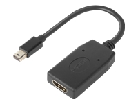 Bild von LENOVO ThinkStation Mini DP to HDMI Adapter