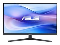 Bild von ASUS VU279CFE-B Eye Care Monitor 68,58cm 27Zoll IPS WLED FHD 16:9 100Hz 250cd/m2 1ms HDMI USB Type C Quiet Blue