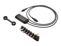 Bild von KENSINGTON Dual Adapter 60W USB 3.0 Power Splitter-SD4700P