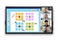 DELL Pro 75 Plus 4K Tch Monitor P7525QT