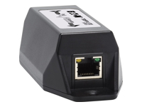 EATON TRIPPLITE 1-Port, Gigabit, Ethernet, PoE+, Extender/Repeater, Cat5e/6/6a, 30W, 328ft, 100m
