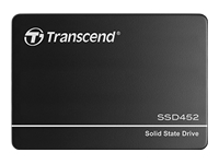 TRANSCEND 1TB 6.35cm 2.5inch SSD SATA3 3D TLC PE 3K