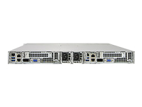 Platforma Intel SYS-1028TP-DC1TR X10DRT-PT,CSE-809H-R1K05P, BPN-ADP-S3108L-H6iRP