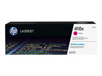 Bild von HP 410X Original Toner Cartridge magenta HY