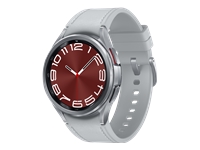 Bild von SAMSUNG Galaxy Watch6 Classic LTE 43mm SM-R955 Silver