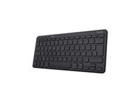 TRUST Clavier sans fil LYRA Bluetooth (FR)