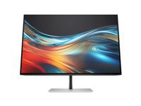 HP SERIES 7 PRO 724PN 24INCH WUXGA DISPLAY HDMI 1.4 DP 1.2 (EU)
