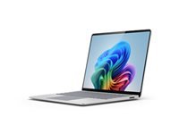 MICROSOFT Surface Laptop 7 - Snapdragon X Plus - 13p - 16Go - 256Go - W11P - Platine - PC - Ordinateur Portable - AZERTY