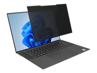 Bild von KENSINGTON MagPro Magnetic Privacy 33,78cm 13,3Zoll Laptop - 16:10