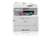 Bild von BROTHER MFC-L8390CDW Professional Compact Colour LED All-in-One Printer 30ppm