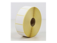 BROTHER Direct Thermal label 35mmx30mm