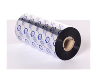 BROTHER Ribbon standard wax width 154mm