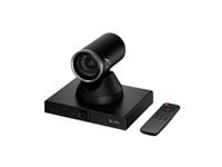 HP Poly Studio E60 Smart Camera 4K MPTZ with 12x Optical Zoom