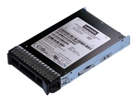 LENOVO ThinkSystem 2.5inch PM1643 3.84TB Capacity SAS 12Gb Hot Swap SSD