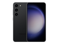 Bild von SAMSUNG Galaxy S23 5G Enterprise Edition 15,39cm 6,1Zoll 8GB 128GB Phantom Black