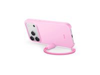 APPLE Beats iPhone 17 Pro Kickstand Case with MagSafe and Camera Control - Pebble Pink