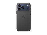 APPLE iPhone 17 Pro Max TechWoven Black