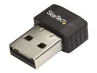 STARTECH USB WiFi Adapter - AC600