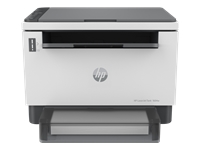 Bild von HP LaserJet Tank MFP 1604W Print copy scan 22ppm Printer