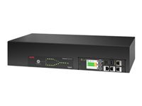 Bild von APC Rack ATS 230V 32A IEC 309 in 16 C13 2 C19 out