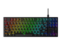 Bild von HP HyperX Alloy Origins Core Mechanical Gaming Keyboard HX Red DE Layout (P)