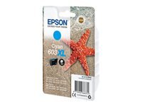 Bild von EPSON Singlepack Cyan 603XL Ink