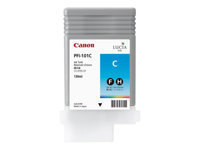 CANON PFI-101c Ink cyan iPF5x