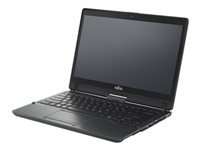 FUJITSU T938 13FHD/I7/16GB/512SSD/4G/10P/FI/2CR 2-IN-1