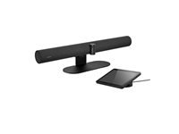 JABRA PanaCast 50 Video Bar System, UC, VB & TC, EMEA, Charger-C